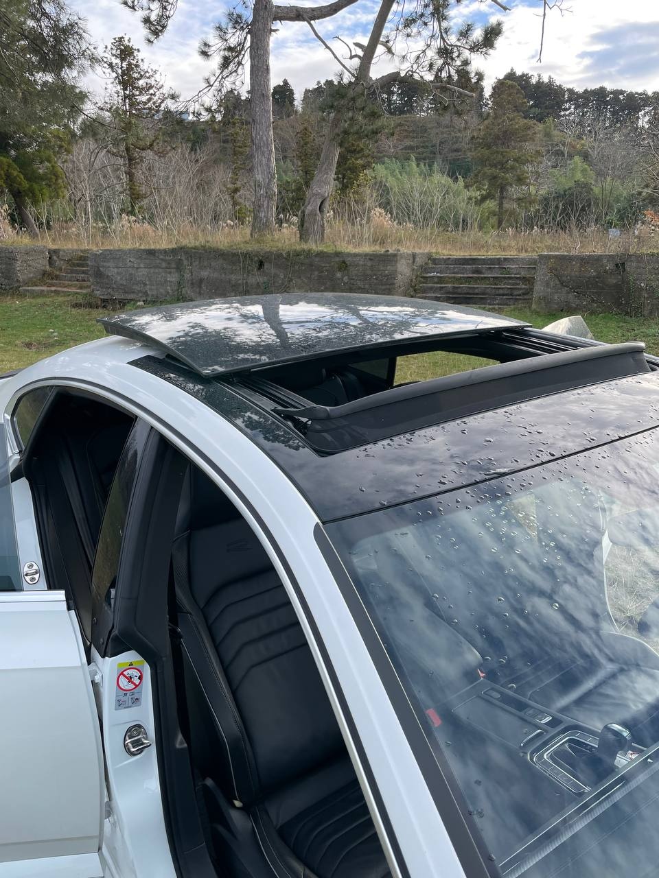 Volkswagen максимальная — миниатюра 7