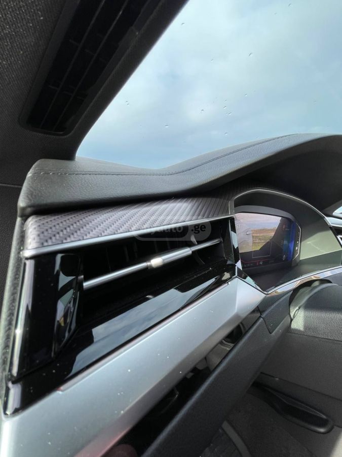 Volkswagen максимальная — миниатюра 9