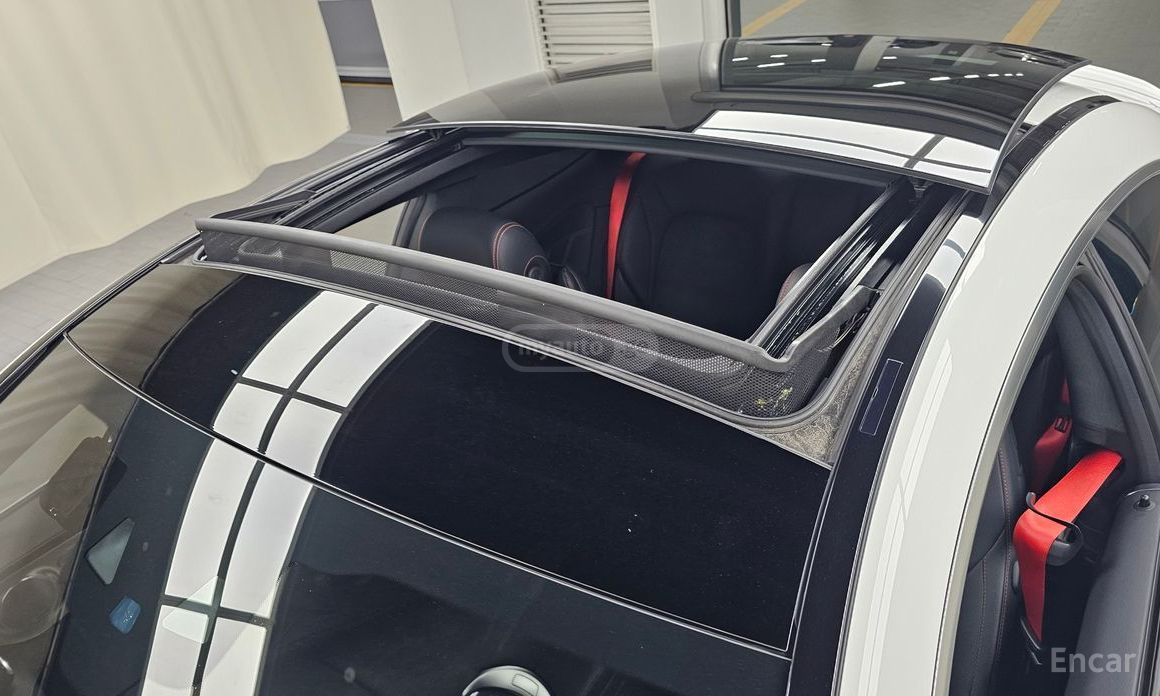 Mercedes-Benz C 43 AMG Base AMG C 43 2dr All-Wheel Dr 2021 — миниатюра 15