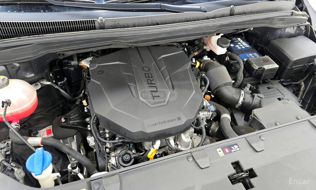 Kia Carnival - фото 6