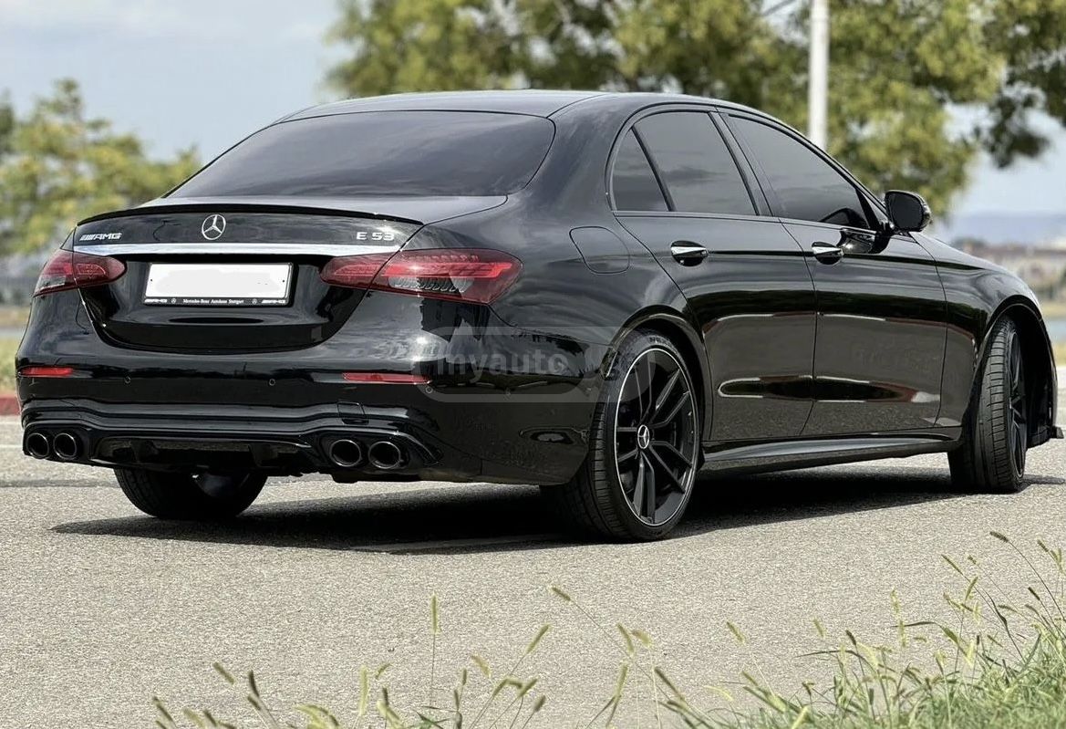 Mercedes-Benz FOR RENT — миниатюра 2