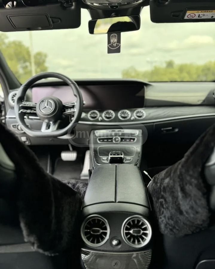 Mercedes-Benz FOR RENT — миниатюра 3