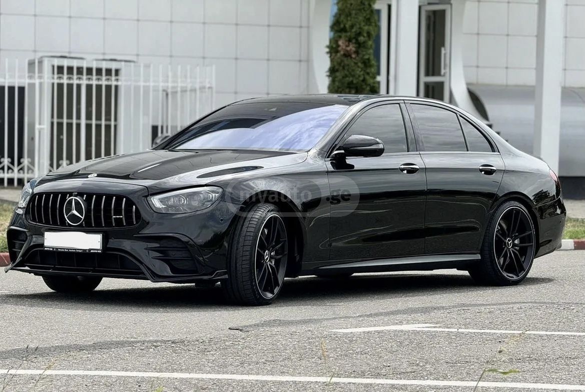 Mercedes-Benz FOR RENT — миниатюра 4