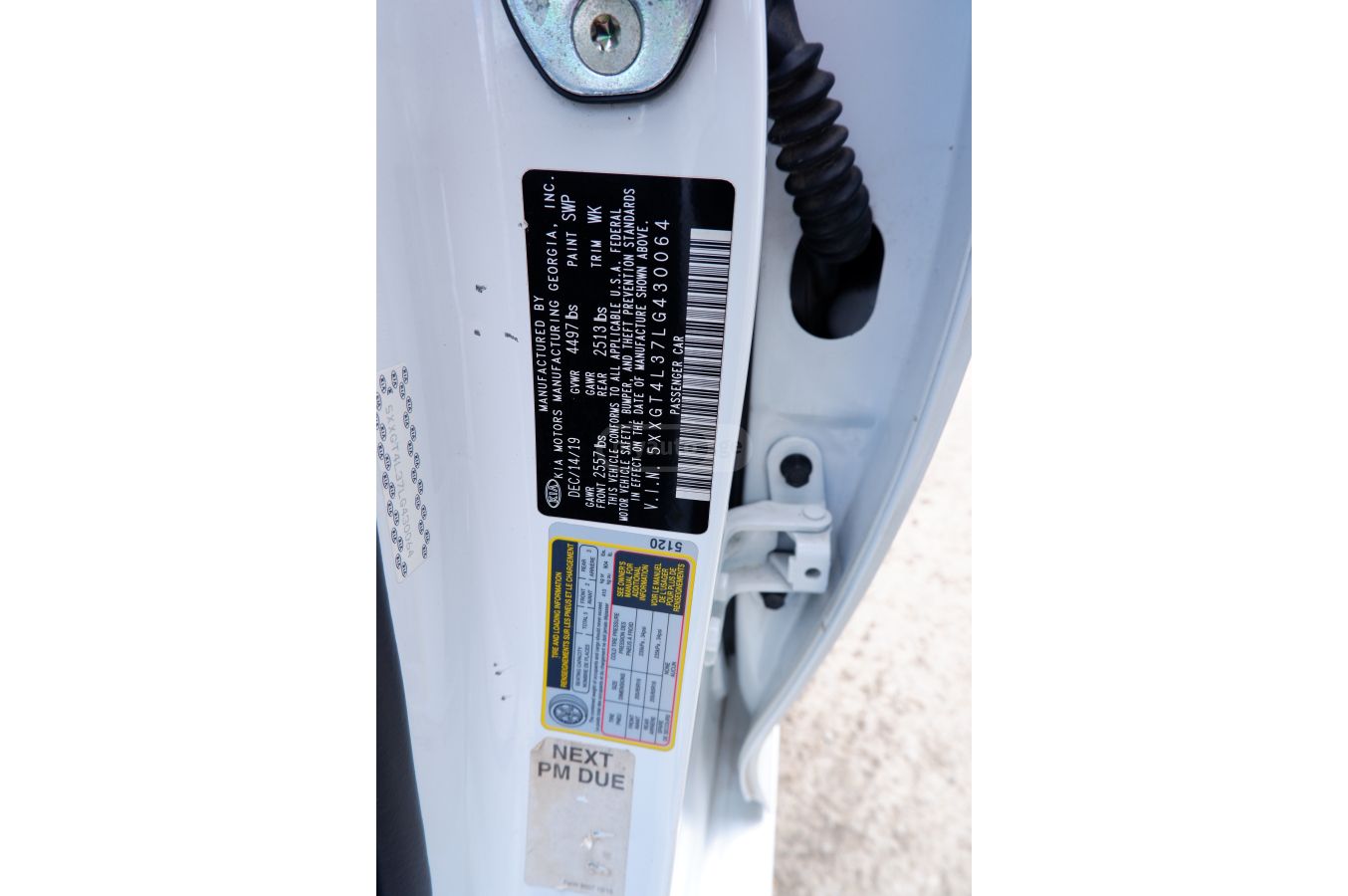 Kia Optima - фото 13