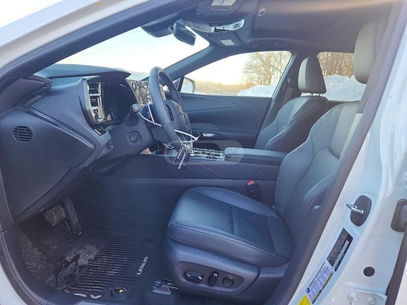 Lexus RX 350 - фото 7