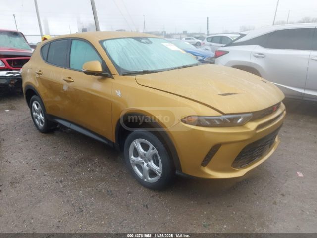 Dodge Hornet 2024 — миниатюра 1