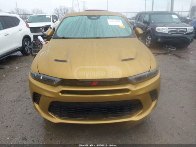 Dodge Hornet 2024 — миниатюра 11