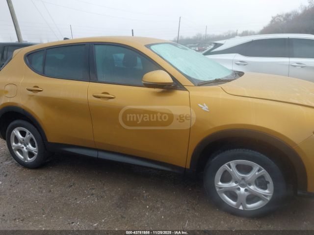 Dodge Hornet 2024 — миниатюра 12