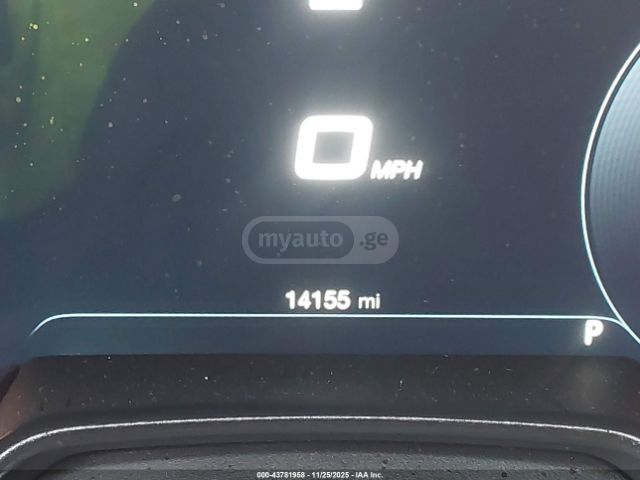 Dodge Hornet 2024 — миниатюра 14