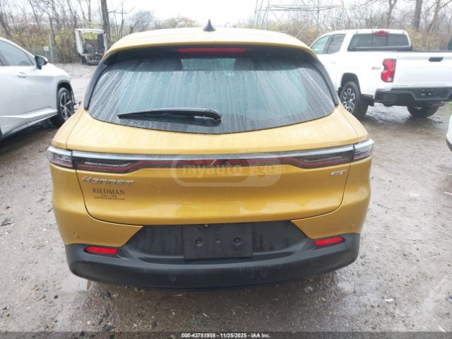 Dodge Hornet 2024 — миниатюра 15