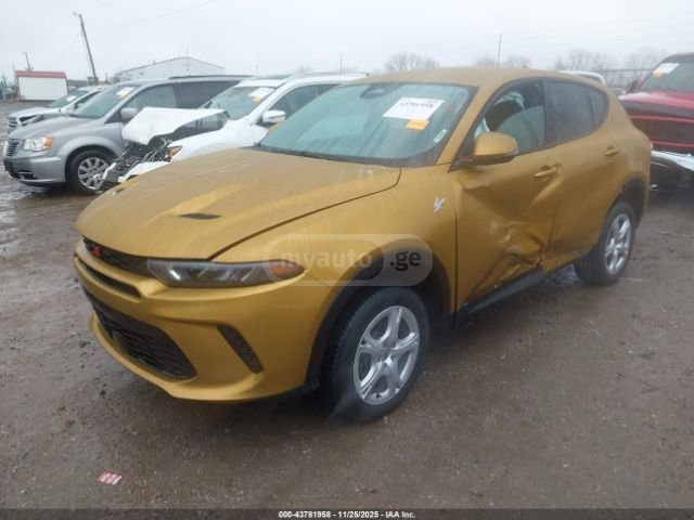 Dodge Hornet 2024 — миниатюра 2