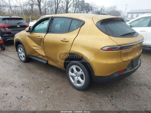 Dodge Hornet 2024 — миниатюра 3