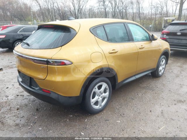 Dodge Hornet 2024 — миниатюра 4