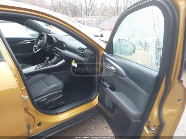 Dodge Hornet 2024 — миниатюра 5