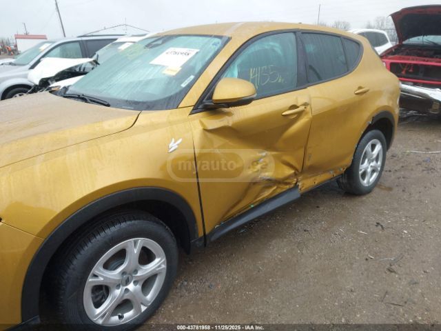 Dodge Hornet 2024 — миниатюра 6