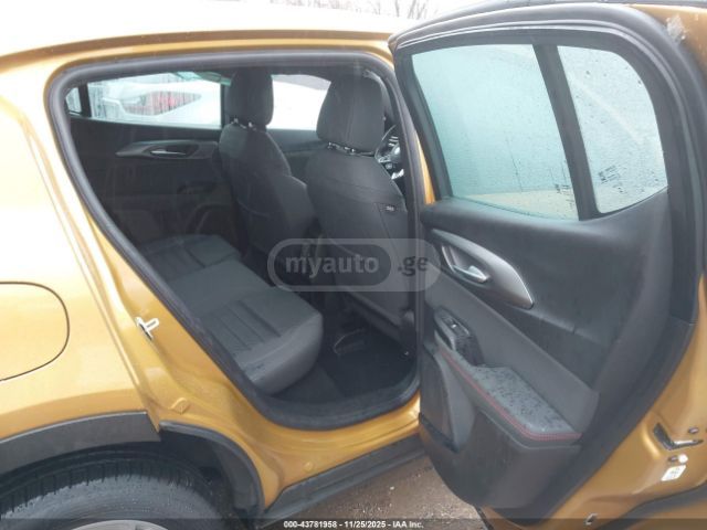 Dodge Hornet 2024 — миниатюра 8