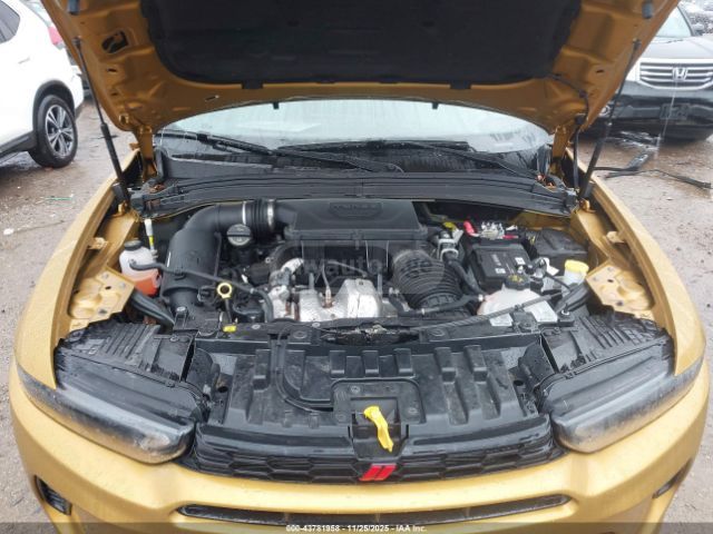 Dodge Hornet 2024 — миниатюра 9