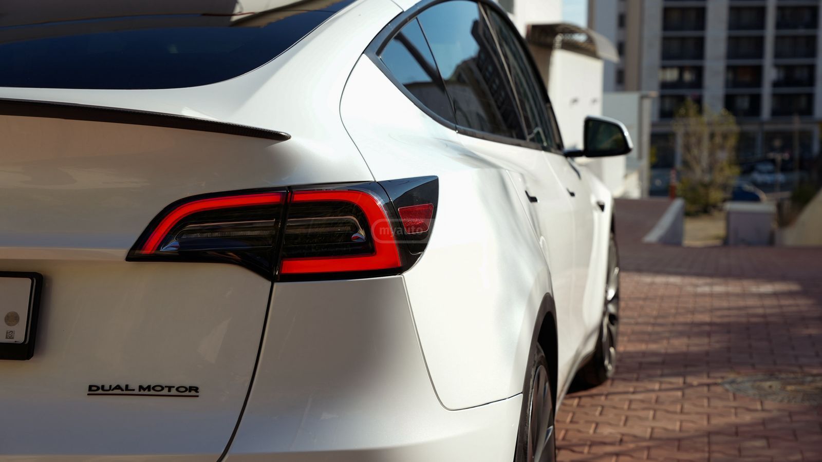 Tesla Model Y - фото 5