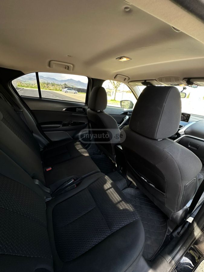 Mitsubishi Eclipse - фото 10