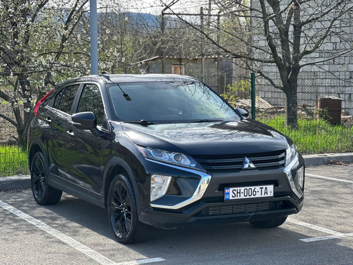 Mitsubishi Eclipse - фото 15