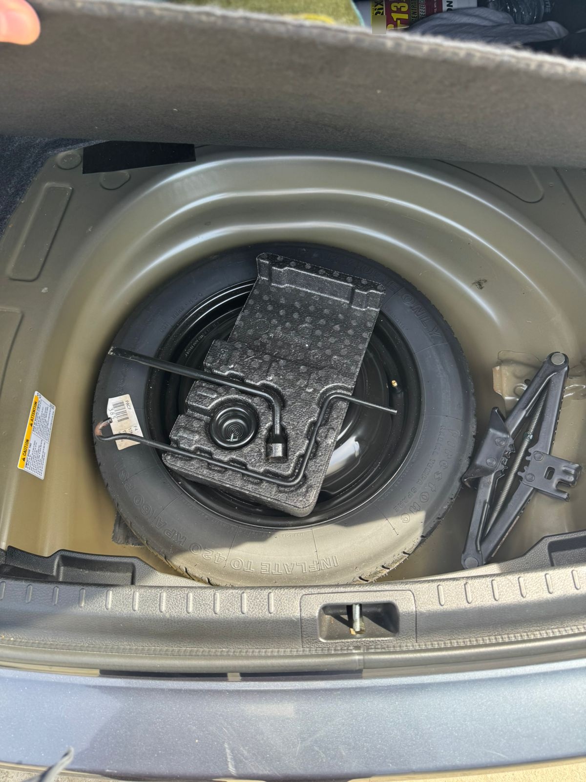 Toyota Corolla - фото 11