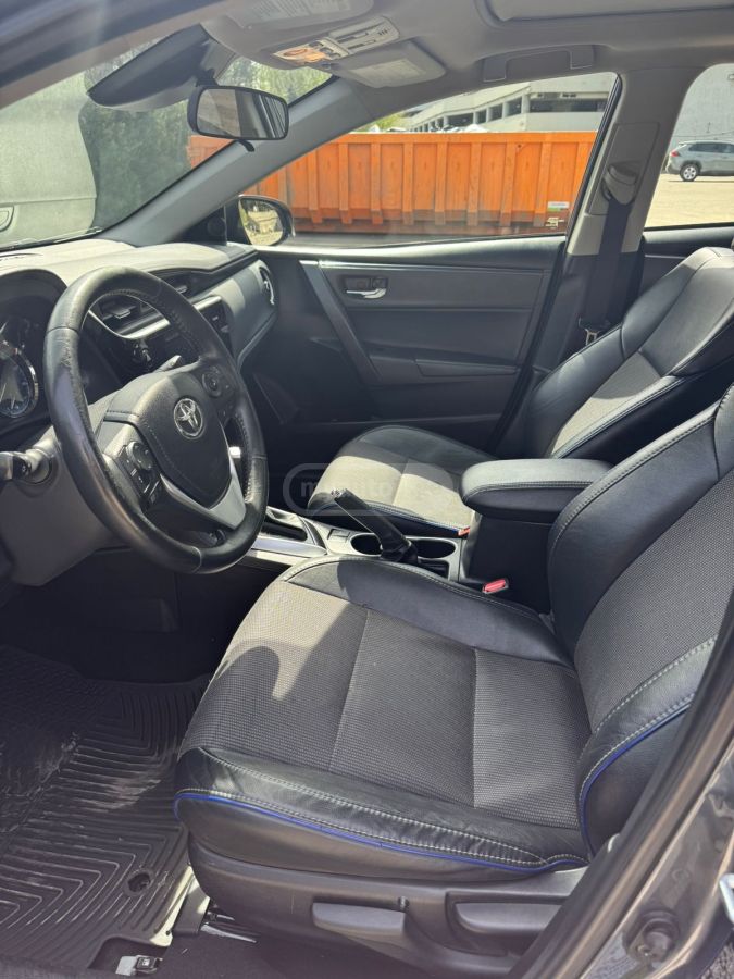 Toyota Corolla - фото 7