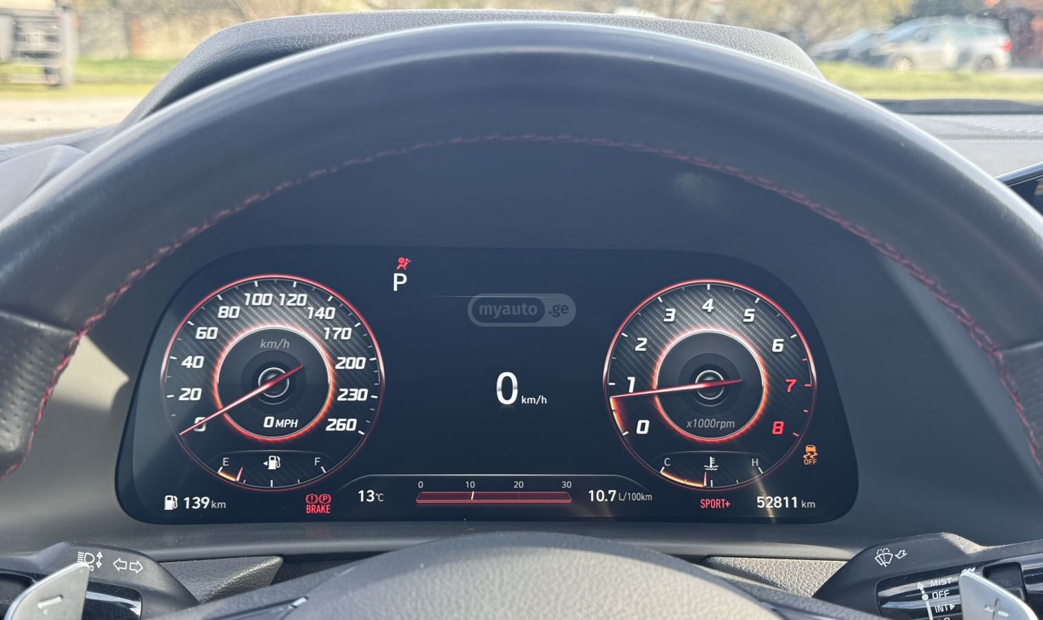 Hyundai Sonata - фото 11