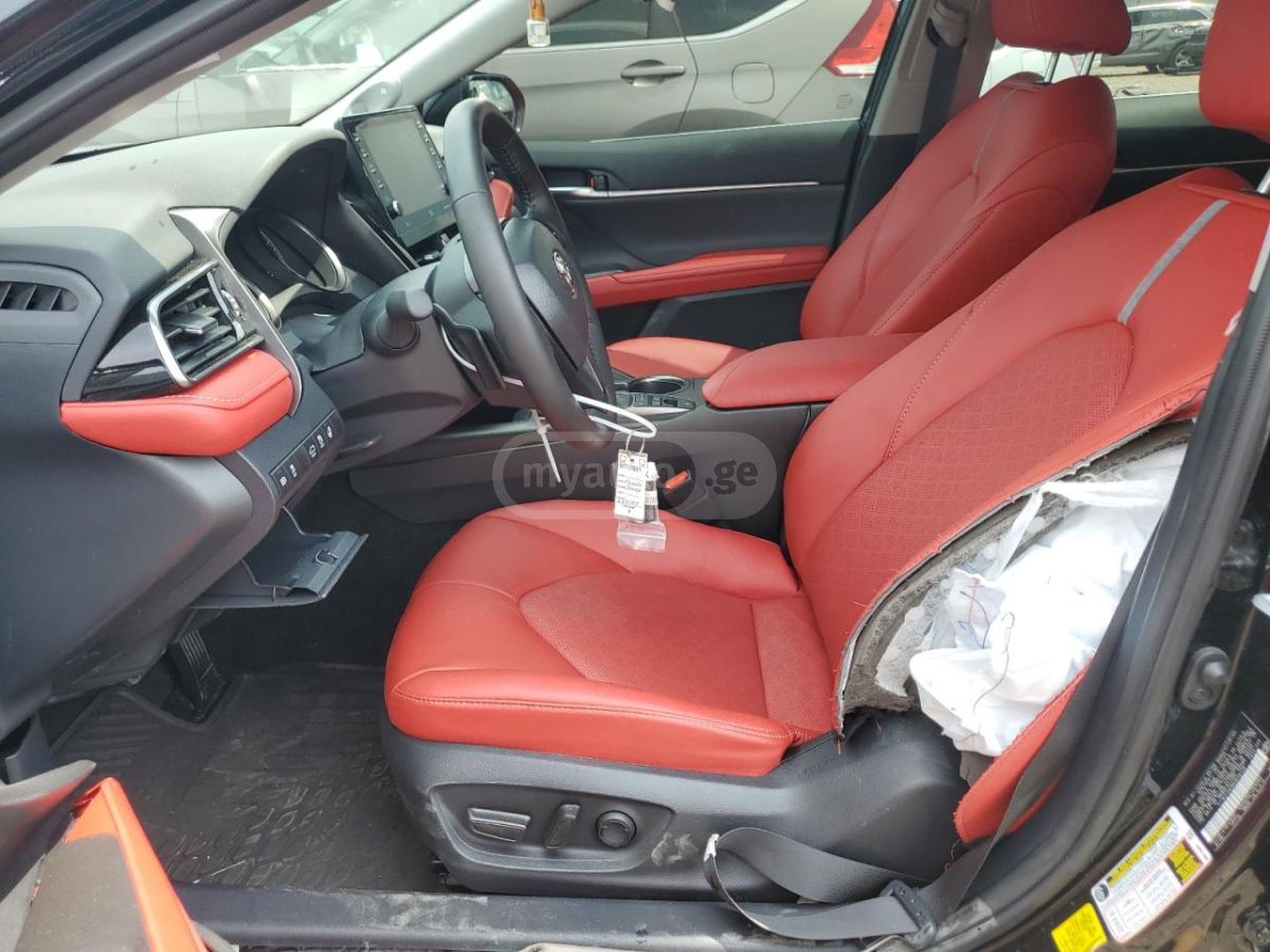 Toyota XSE — миниатюра 10