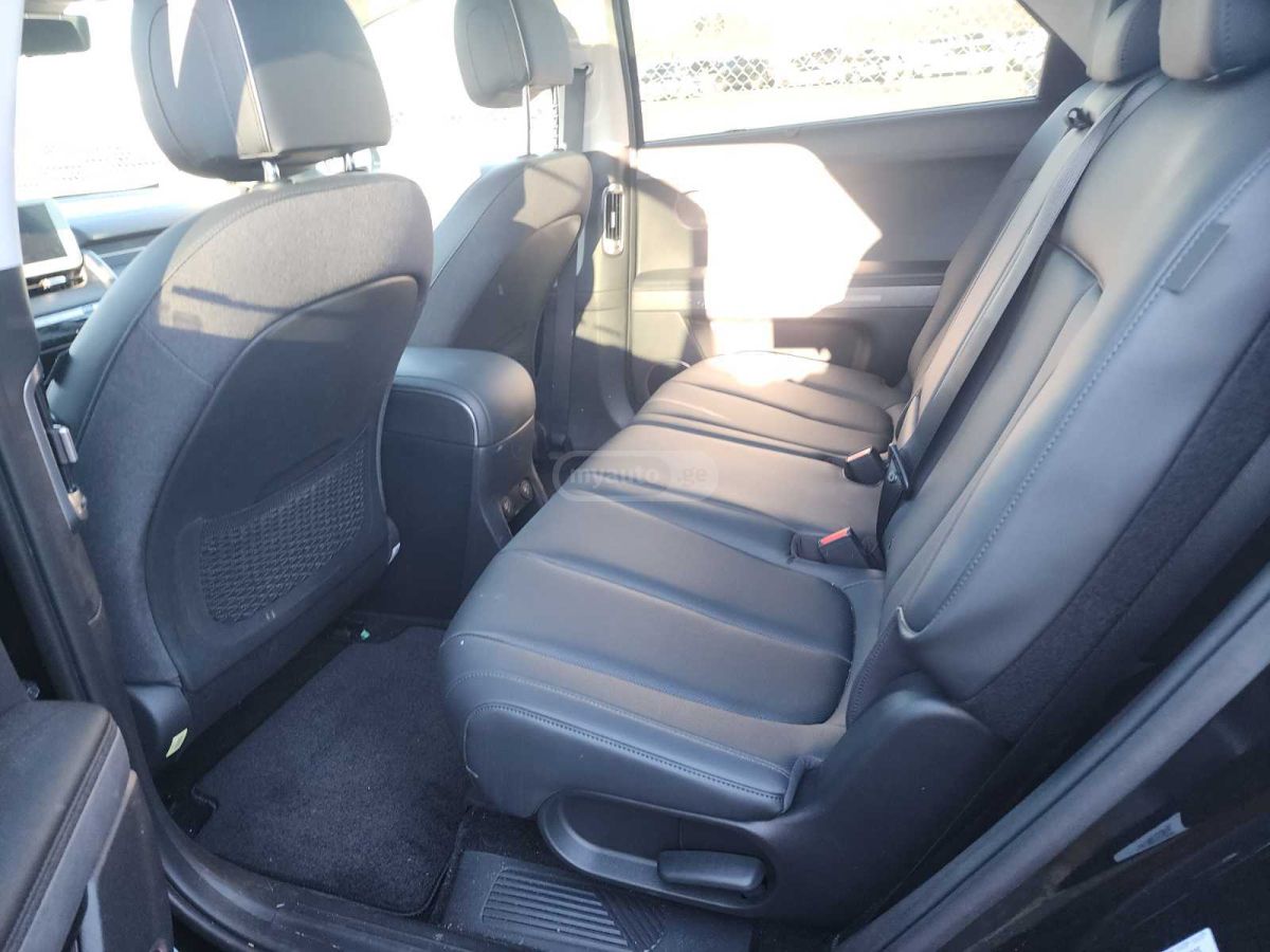 Hyundai Ioniq 5 - фото 9