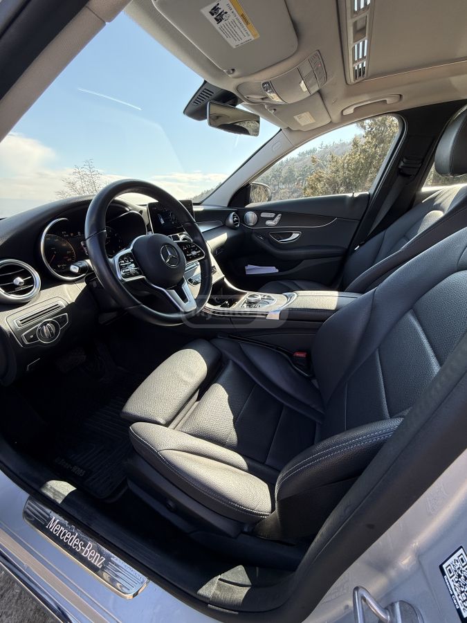 Mercedes-Benz C 300 - фото 4