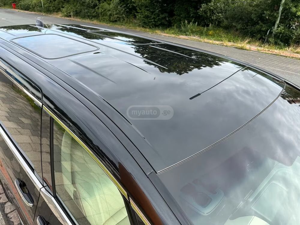 Lexus LM 2026 — миниатюра 12