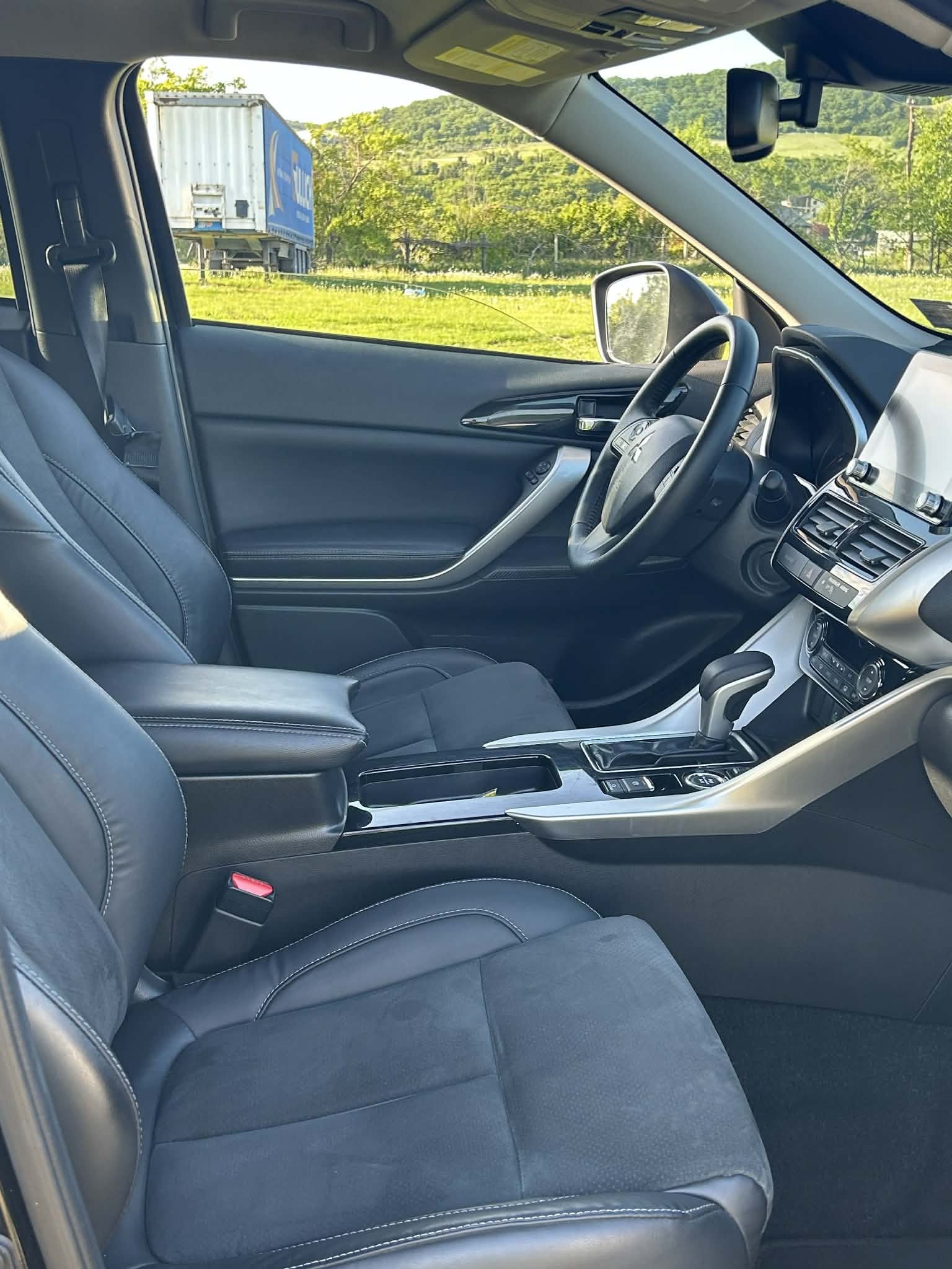 Mitsubishi Eclipse - фото 6
