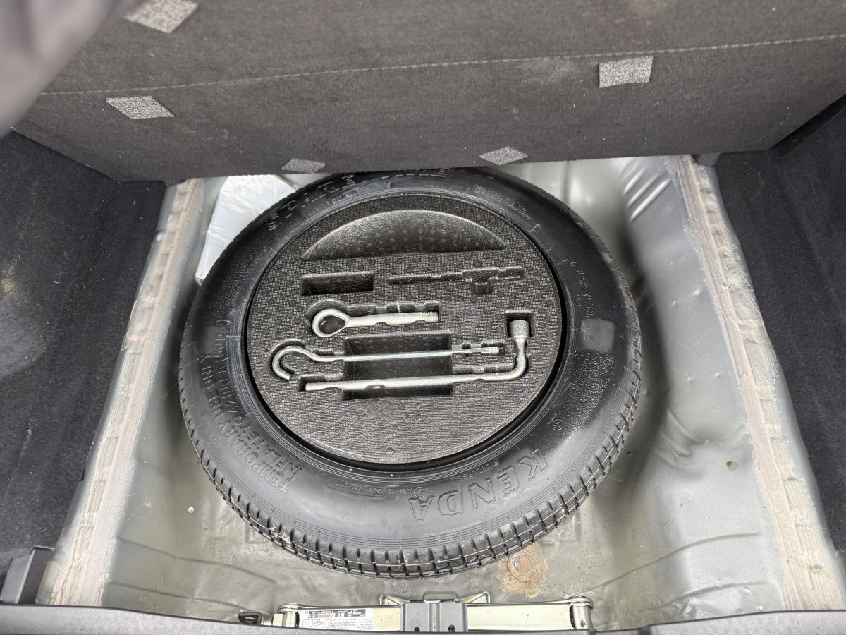 Honda HR-V - фото 6