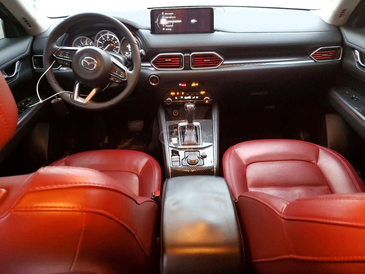 Mazda CX-5 - фото 8