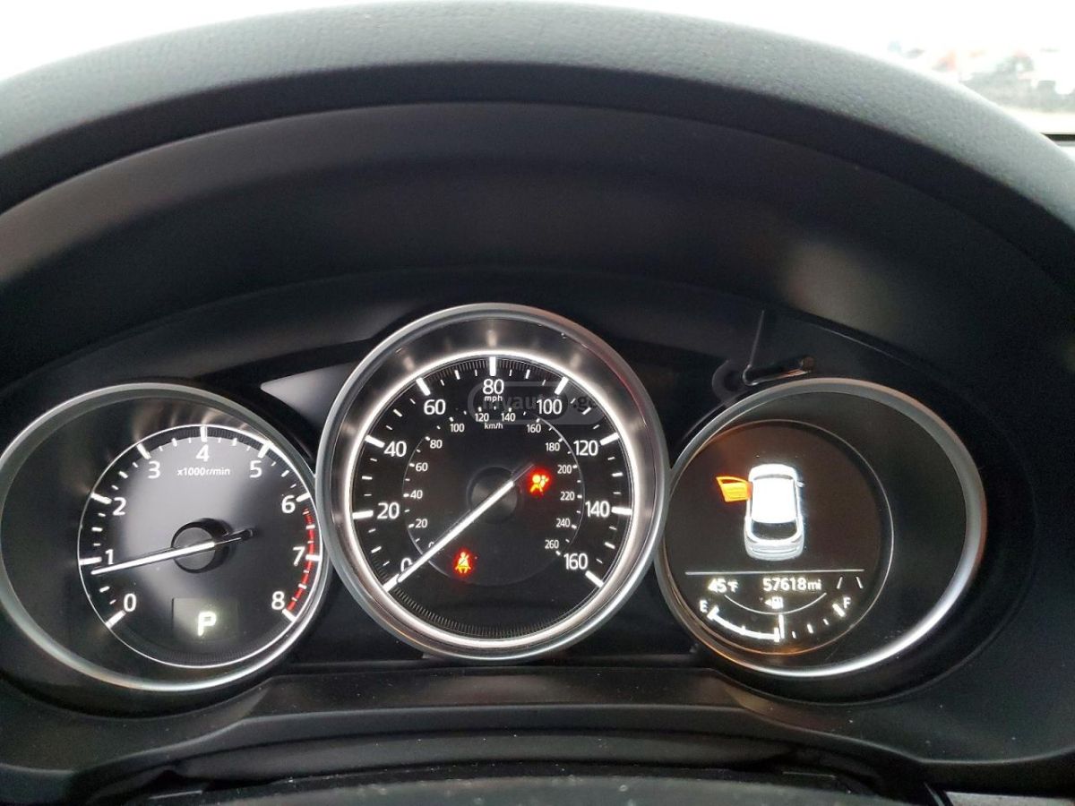 Mazda CX-5 - фото 9