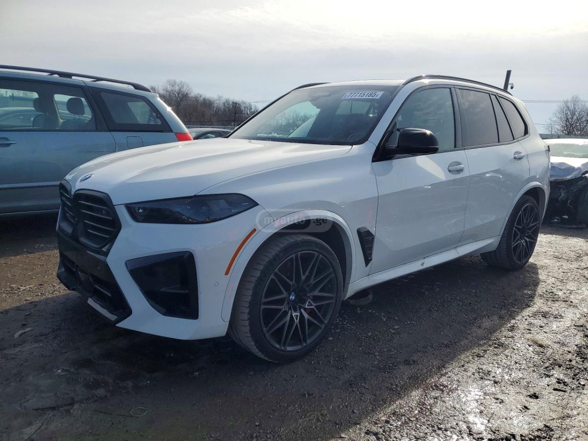 BMW M — миниатюра 1