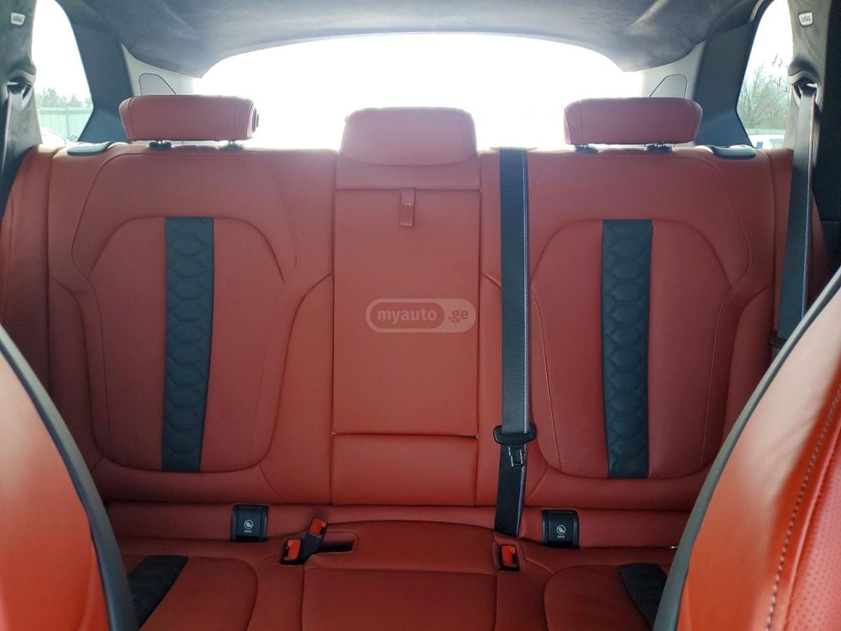 BMW M — миниатюра 10