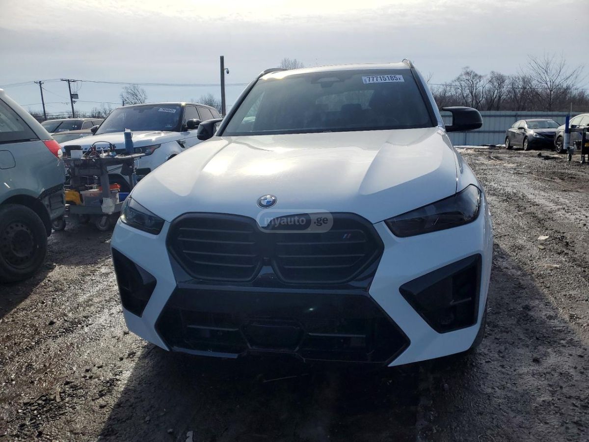 BMW M — миниатюра 5