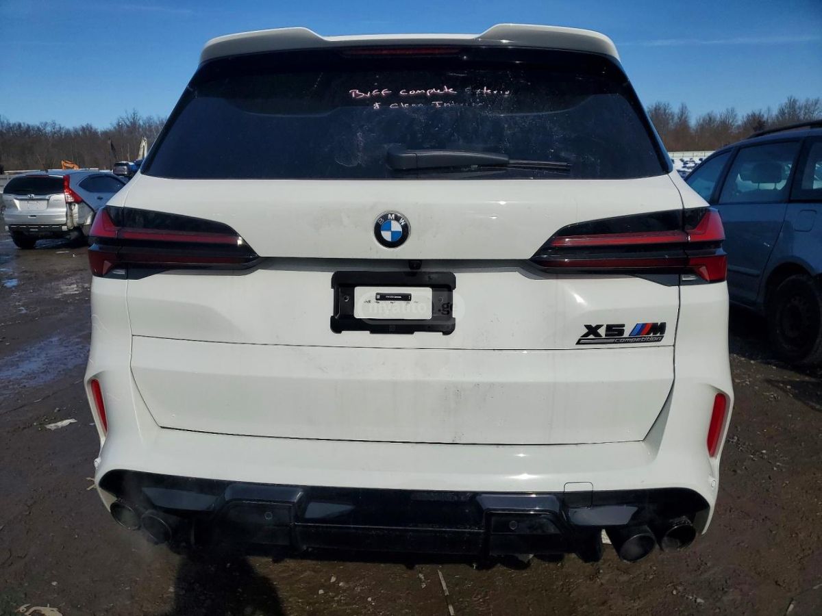 BMW M — миниатюра 6