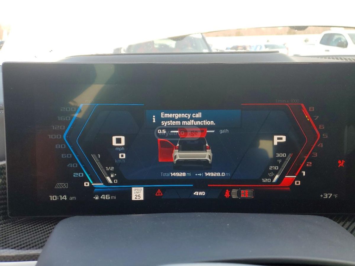 BMW M — миниатюра 9