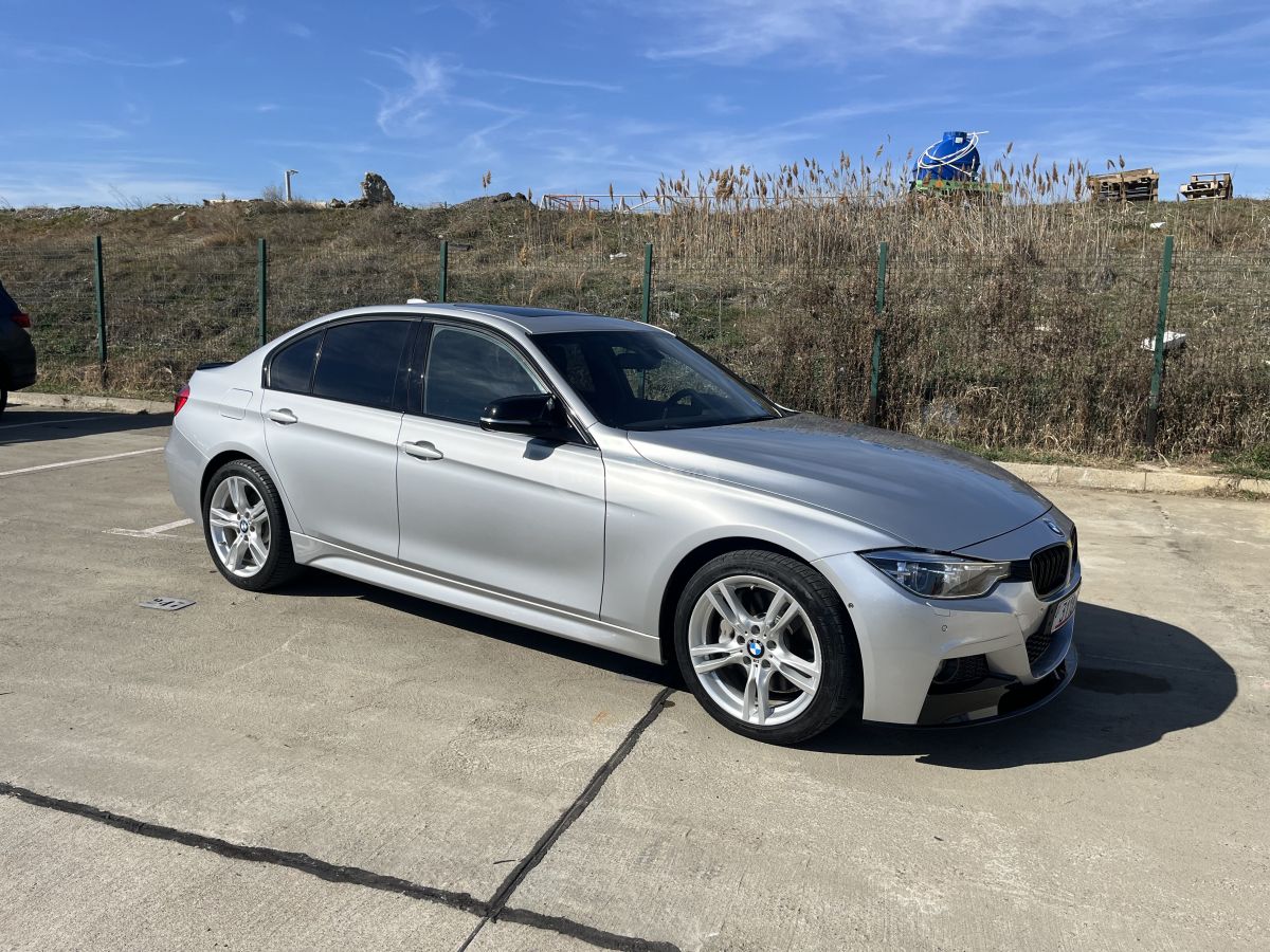 BMW 328 - фото 1