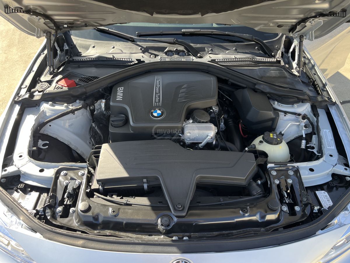 BMW 328 - фото 10