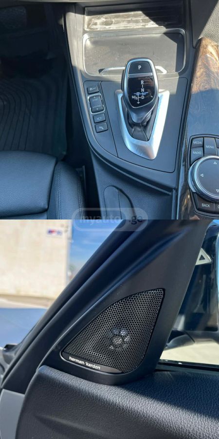 BMW 328 - фото 12