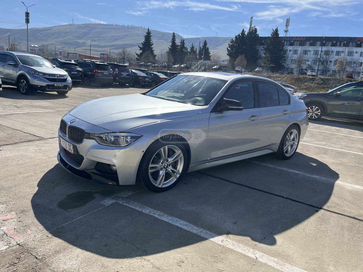 BMW 328 - фото 2