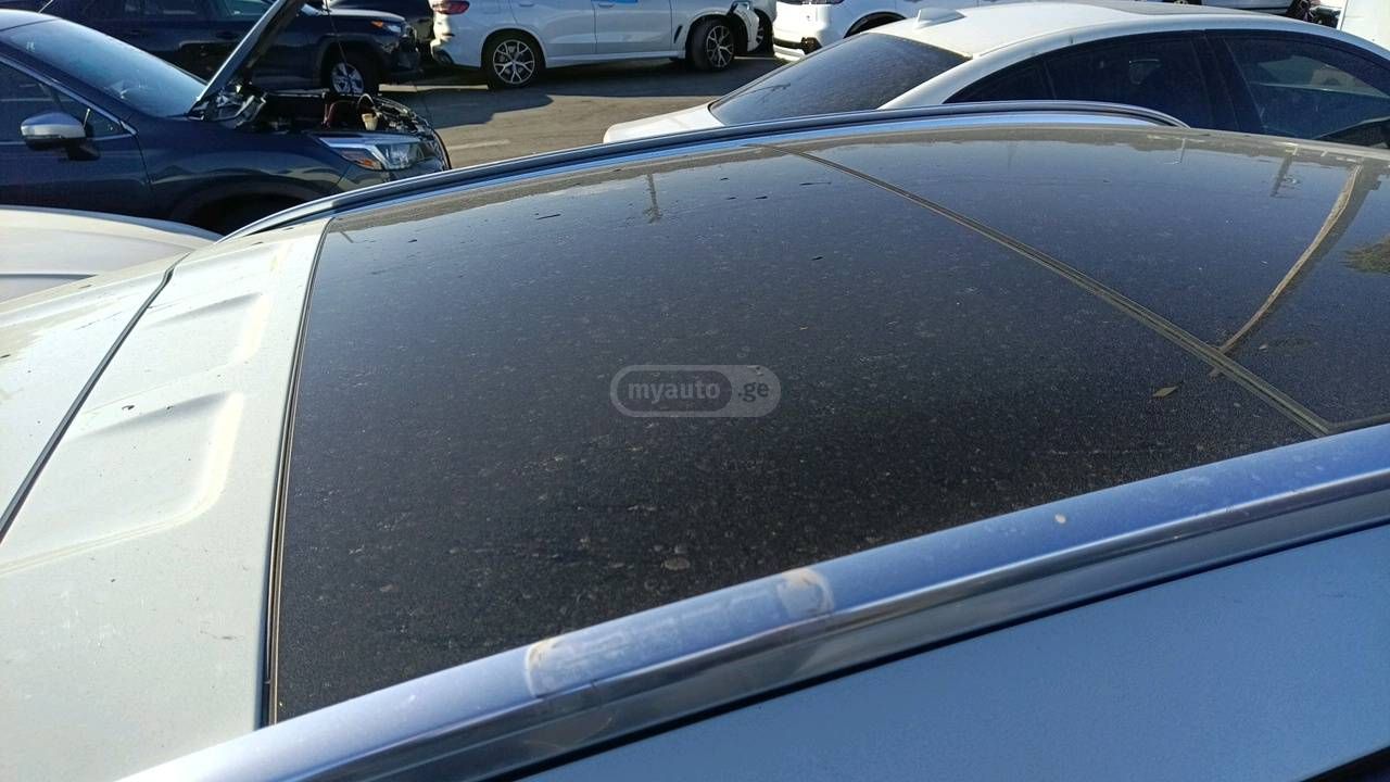 Mercedes-Benz GLA 250 - фото 13