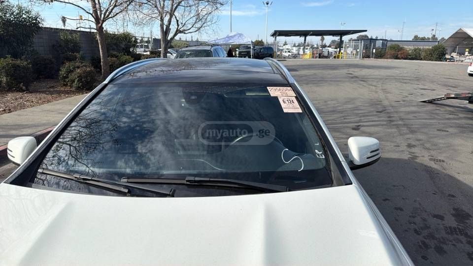 Mercedes-Benz GLA 250 - фото 2