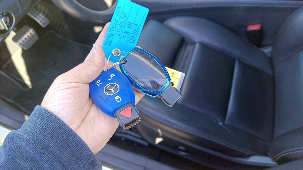 Mercedes-Benz GLA 250 - фото 7