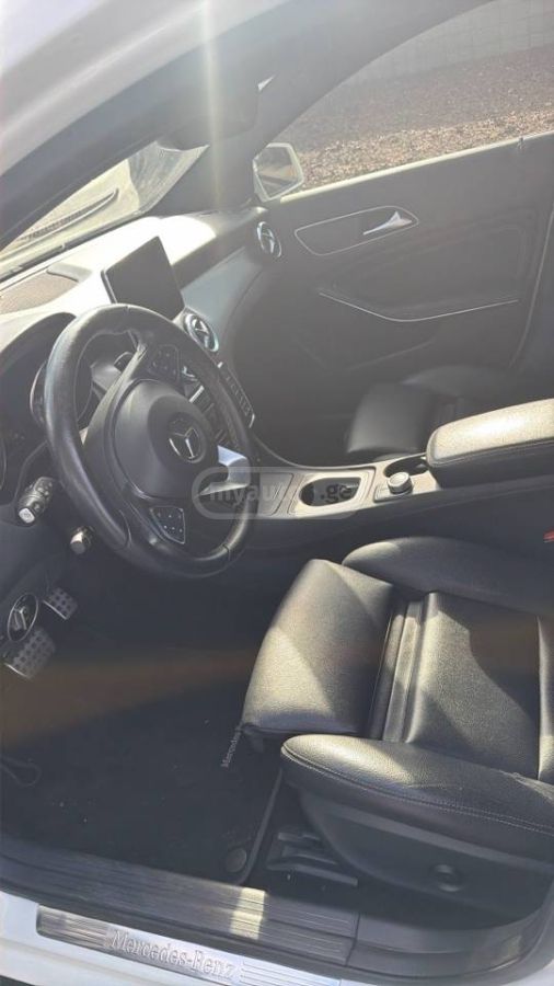 Mercedes-Benz GLA 250 - фото 9