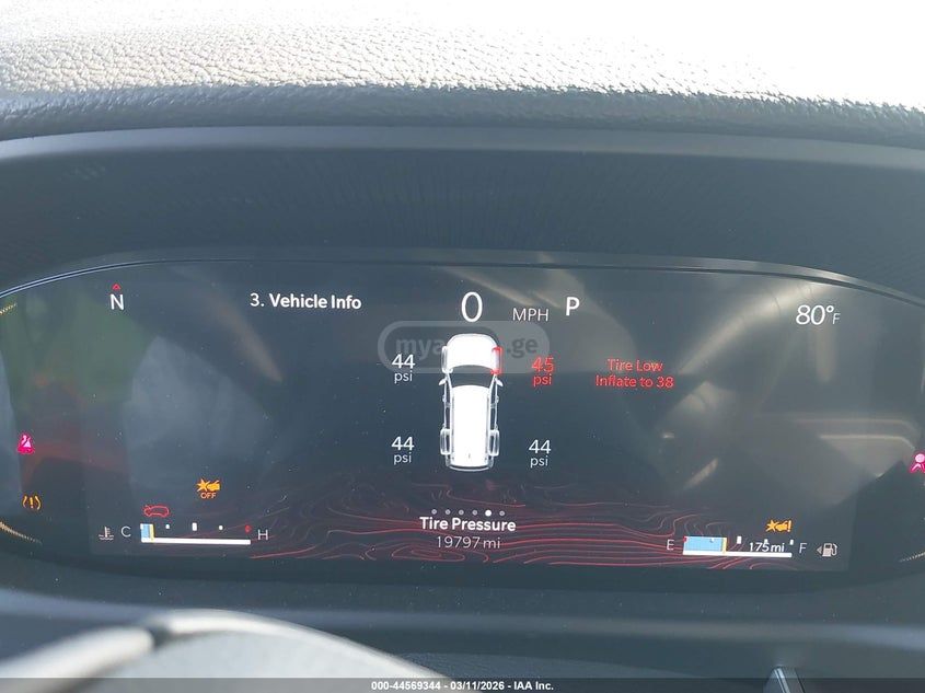 Jeep Wagoneer 2025 — миниатюра 6