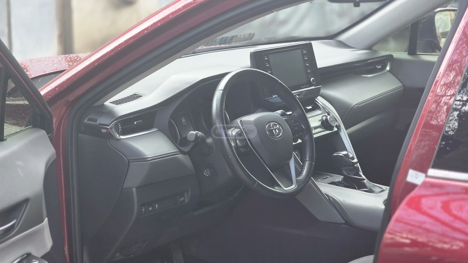Toyota Venza - фото 3